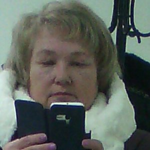 Ольга , 65 лет