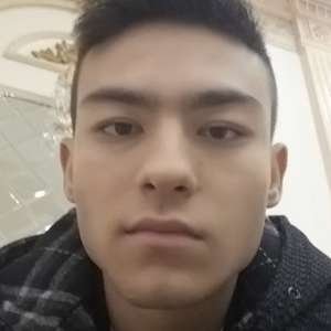 Jamshidjon , 26 лет