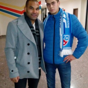 Радик Васильев, 29 лет