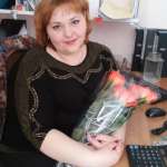 ЕЛЕНА, 42 года