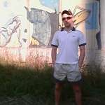 Владимир, 36 лет