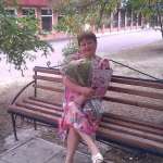 Татьяна, 63 года