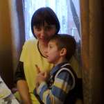 Татьяна, 41 год