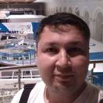 Санджар, 42 года