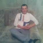 Виталик, 40 лет