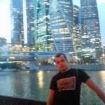 Алексей, 32 года