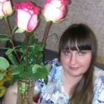 Мария, 32 года