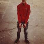 Саня Малий: 