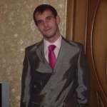 Сергей, 39 лет