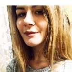 Анастасия, 25 лет