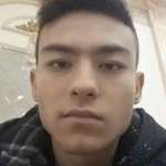 Jamshidjon, 26 лет