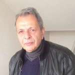 Irakli, 61 год