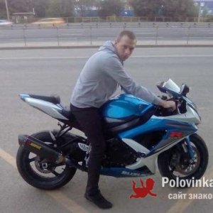 Василий , 36 лет