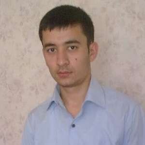 Хуршед хуш, 35 лет