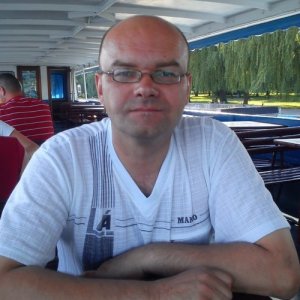 Эдгар , 56 лет