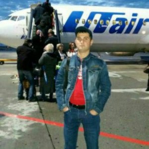 Dagir , 37 лет