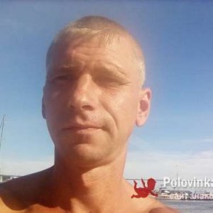 Александр , 43 года