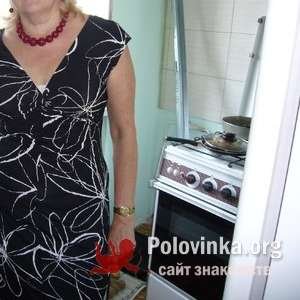 Ирина Павлова, 68 лет