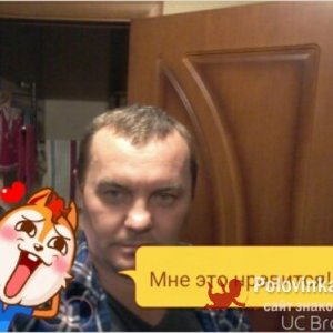 Владимир , 49 лет