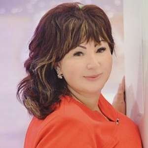 Нина , 53 года