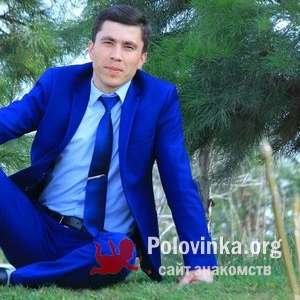 Саидраҳмон , 29 лет