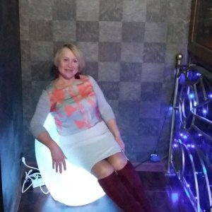 Вера , 75 лет