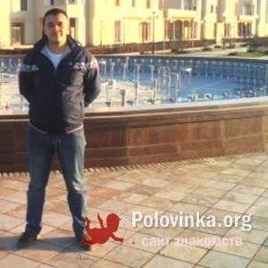 Фархад , 38 лет