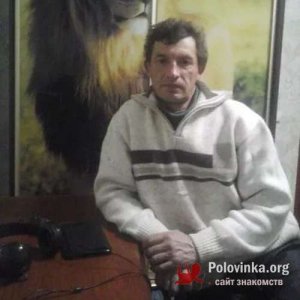 Андрей , 52 года