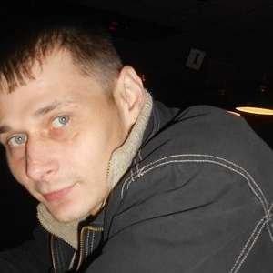 Санёк Декабрь, 36 лет