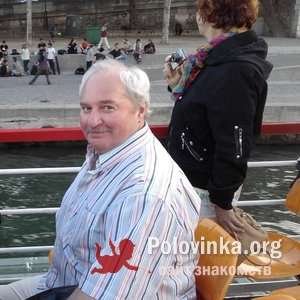 Yakov , 70 лет