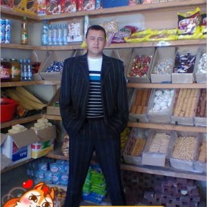 Додо , 35 лет