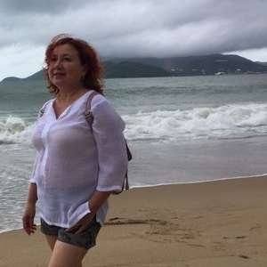 Natalya , 54 года