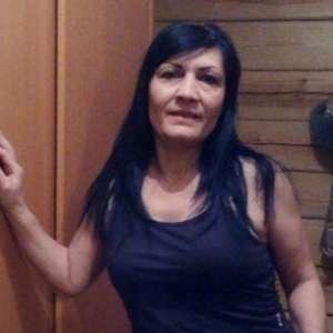 Ирина рина, 46 лет