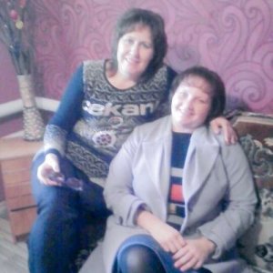 Наталия и Варвара , 50 лет