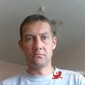 Роман , 46 лет