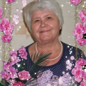 Ида , 65 лет