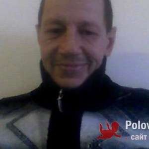 Юрий , 56 лет