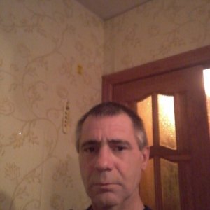 Виктор , 51 год