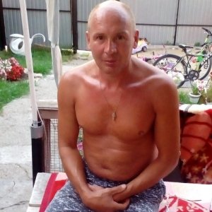 Евгений , 56 лет