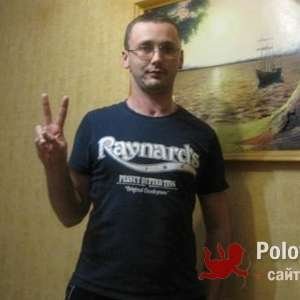 Анатолий Манько, 40 лет