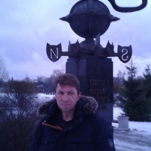 Виктор , 49 лет