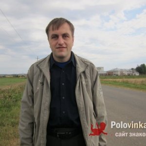 Роман , 46 лет