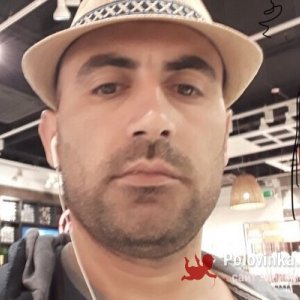 Гена Джумаев, 41 год