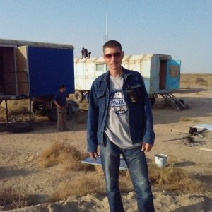 Нариман , 50 лет