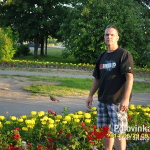 Роман , 52 года