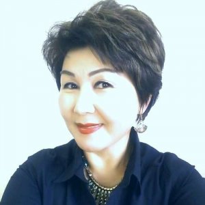 Жанна , 55 лет