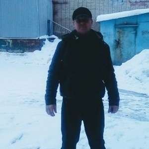 Сергей Серега, 51 год