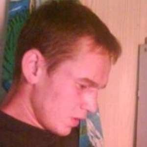 Евгений Бойков, 36 лет