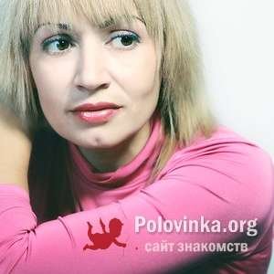 Мария Кириллова, 53 года