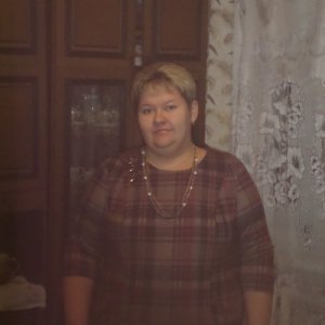 ТАТЬЯНА , 33 года